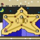 Cómo encontrar el mundo secreto de la estrella Secreta en Super Mario World