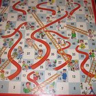 Cómo hacer un juego Serpientes y Escaleras (Snakes & Ladders)