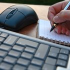 Cómo escribir un carta de postulación para una beca