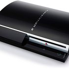Cómo conectar una PS3 a un sistema home theater 