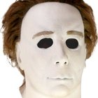 Cómo hacer una máscara de Michael Myers