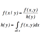 Cómo calcular funciones de probabilidad de densidad