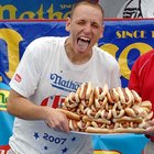 Cómo prepararte para un concurso de comida