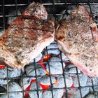 Charcoal Grilling Tips