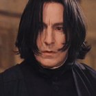 Cómo crear un disfraz del profesor Snape