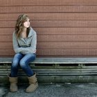 The average 15-year-old height and weight | eHow UK