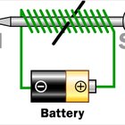 How to increase the strength of an electromagnet