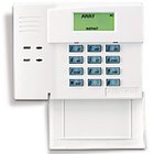 honeywell alarm system reset