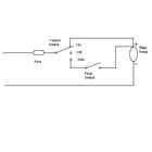 How to wire a bilge pump