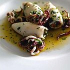 How to Tenderize Calamari | eHow UK