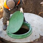 Can You Install a Septic Tank Under a House?