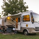 travel trailer take over payments