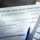 How To Change Direct Deposit Information For A Social Security Benefit ...