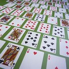 Cómo resolver problemas básicos de probabilidad con un mazo de cartas