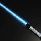 Cómo hacer tu propio sable de luz de juguete