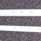 Cómo fabricar una flauta transversa a partir de un caño de PVC