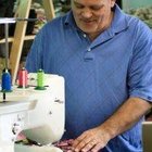 Cómo acondicionar y reparar tu máquina de coser