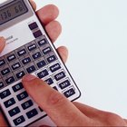 Cómo calcular el área bajo una curva en Excel