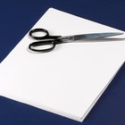 Ideas para invitaciones hechas con materiales de manualidades