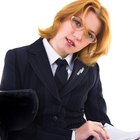 Como escribir una declaración personal en 200-300 palabras