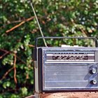Cómo hacer un radio de onda corta