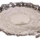 Cómo saber si una pieza es de plata o sólo es enchapada