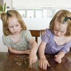 Cómo calcular las posibilidades de un lanzamiento de moneda