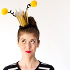 DIY Queen Bee Costume