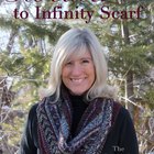 Upcycled Sweater Scarf