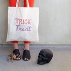 DIY Trick or Treat Bag Printable