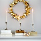 How to Make a Paper Bouquet Holder