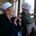 Oma’s Rules: 5 Parenting Lessons from Grandma