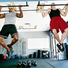 Why Ab Exercises Aren’t the Way to Go When You Want to Lose your Gut