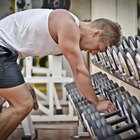 Why You Need to Get Comfortable Being Uncomfortable