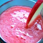 Cleansing Smoothie for the New Year