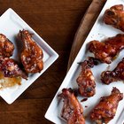 Hoisin Stout Chicken Wings: Because You’re Too Cool to Settle for Buffalo Wings