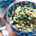 Kale Fried Rice