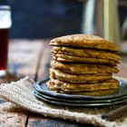 Make Mom Breakfast In Bed. With Beer. Carrot Cake Ale Pancakes