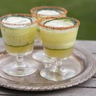 Cucumber-Mint Grapefruit Margarita