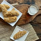 Oven-Fried Beer and Buttermilk Chicken