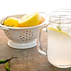 Refreshingly Spicy Thai Chili-Infused Coconut Water