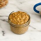 The Easiest Breakfast: Chocolate Protein Overnight Oats
