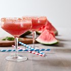 Refreshing Watermelon Mint Beer Cooler