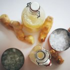 How To Make Ginger Beer