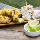 Elote (Mexican Street Corn)