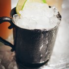 Fun New Cocktails With Ginger Beer