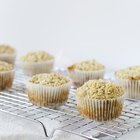 Apple Cinnamon Streusel Muffins
