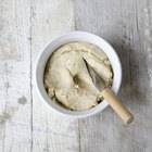 Make Your Own All-Natural Nut Butter