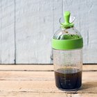 How to Make a Basic Vinaigrette.
