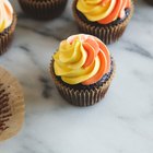 One Bowl Chocolate Cupcakes